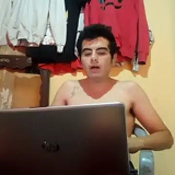 XXX chat uživo modela Ortiz3404