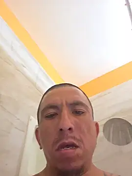 Show webcam de Boogiehtx713