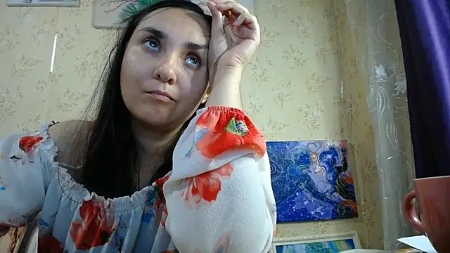 VoulezVous_Angel's Live XXX Chat