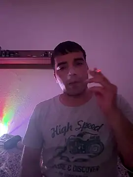 دردشة JackySexyy الجنسية المباشرة
