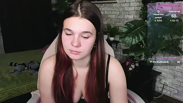 Kacey_Love's Live XXX Chat