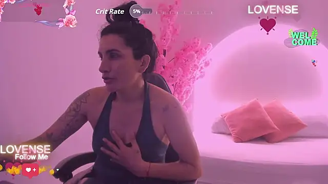 ada_oconnor_ 라이브 XXX 채팅