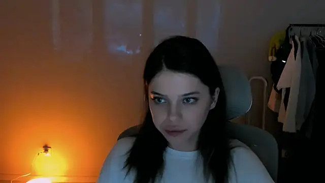 Czat XXX na żywo – MelissaBrank