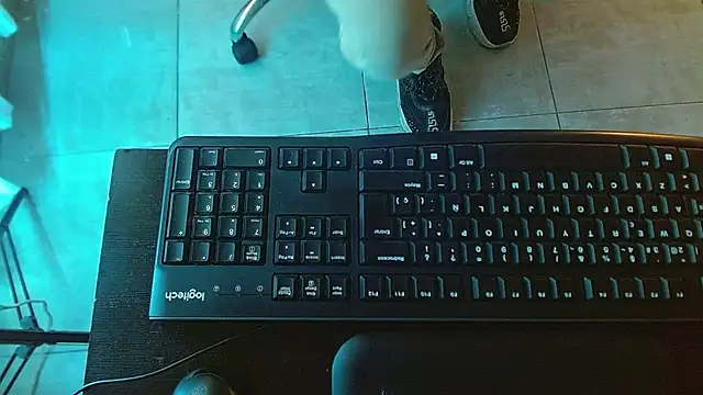 sasi_luna Obrolan Langsung XXX