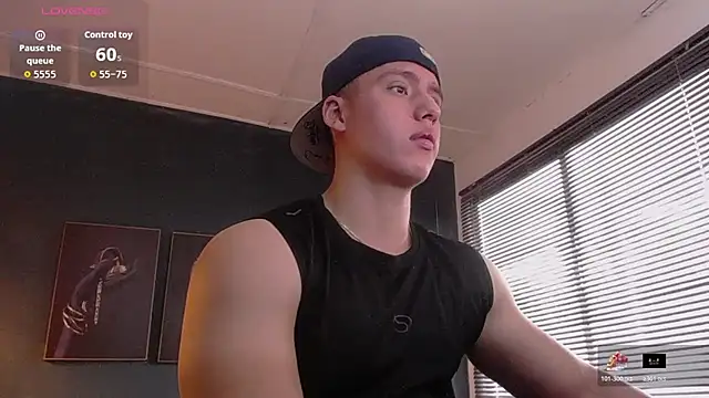 deivid_parker live XXX chat