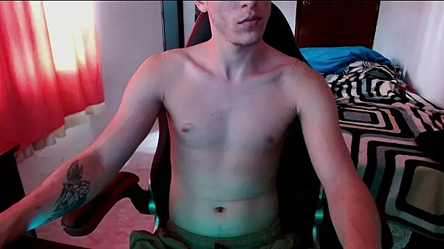 Chat XXX Live deividcloud36