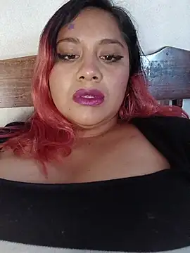 olivia_stylinnson Adlı Modelin Canlı XXX Sohbeti