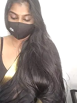 Tamil_Azhaghi Obrolan Langsung XXX