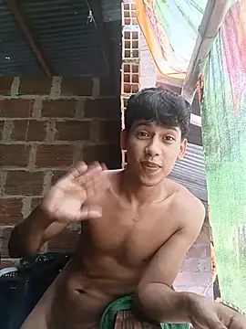 Andres123cv Live XXX-Chat
