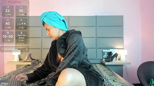 Barbbara_sweett 라이브 XXX 채팅