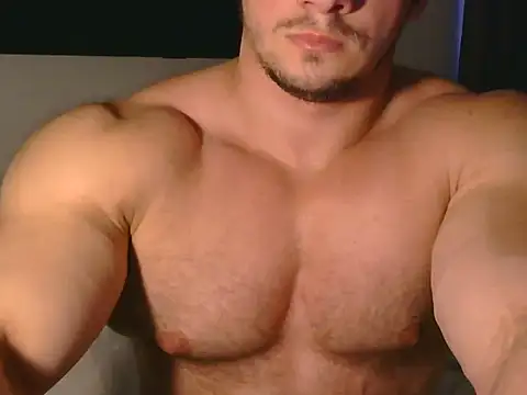 Chat XXX ao vivo de Body_777_