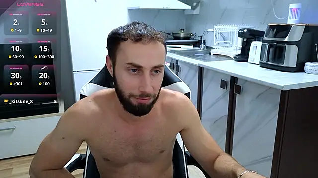 Chat XXX Live RyanStorm_