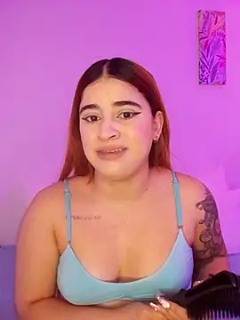 Živý XXX chat martina_connor1