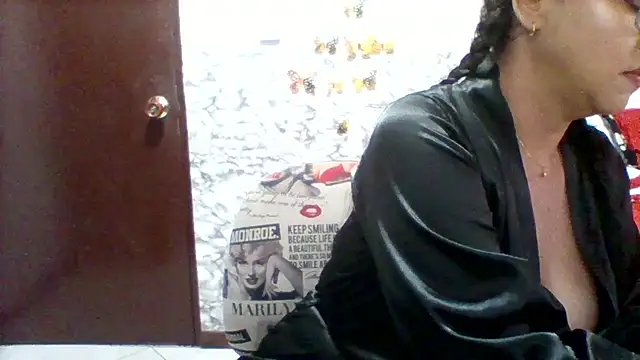 Alisson_brand's Live XXX Chat