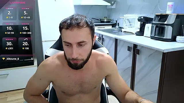 RyanStorm_ Chat XXX live