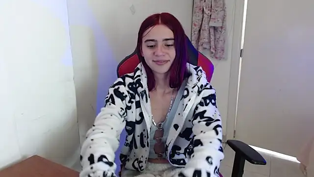 Maximesex Live XXX-chat