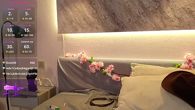 Nicolle_moors Adlı Modelin Canlı XXX Sohbeti