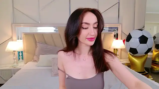 JayneMiler Adlı Modelin Canlı XXX Sohbeti