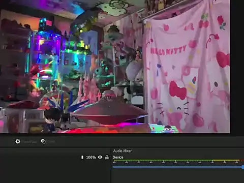 JesuAdam 现场XXX聊天