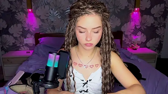 BitterPeach Live XXX-chat