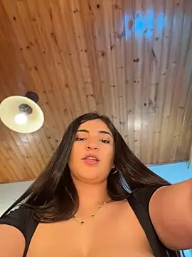Ahricutte1 Live XXX-chat