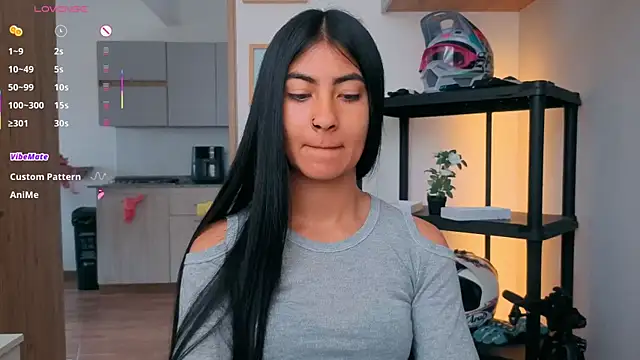 Estefania_A: απευθείας συνομιλία ΧΧΧ