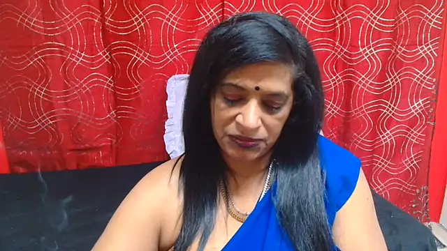INDIANFUSION Live XXX-chat