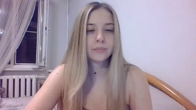 แชท XXX สดของ amelia_ami