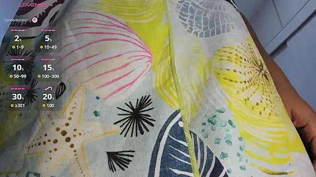 Amelia_Debora_Antonella 现场XXX聊天