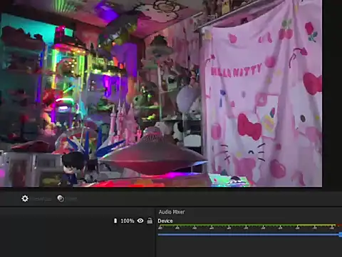JesuAdam 现场XXX聊天