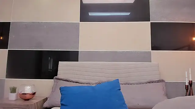 Chat XXX en directo de Zara_Jackson