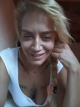 hacheacca – Naživo XXX chat