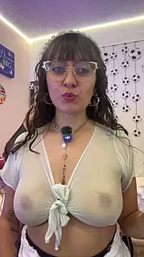 SammyGomez's Live XXX Chat