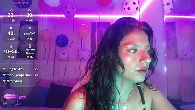 SamathaMayn Live XXX chat