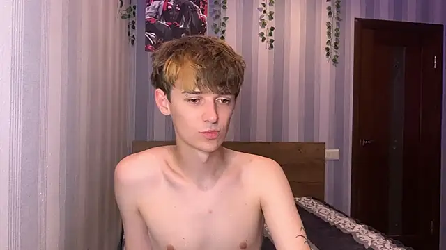 StasGuy – Live XXX-chat