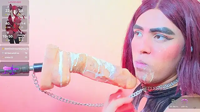 Azul__poppi_'s Live XXX Chat