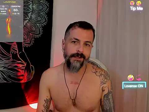 دردشة Miguel_angeel_ الجنسية المباشرة