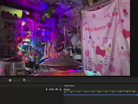 JesuAdam Live XXX-Chat