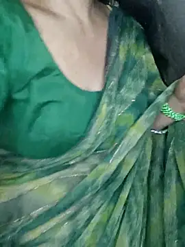 BhabhiPooja69 网络视讯表演