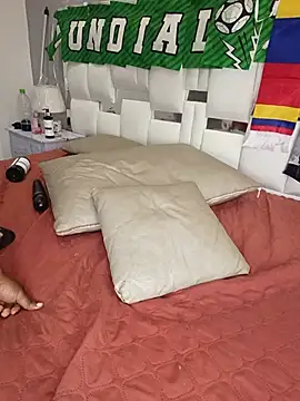 Eva_Johnss 라이브 XXX 채팅