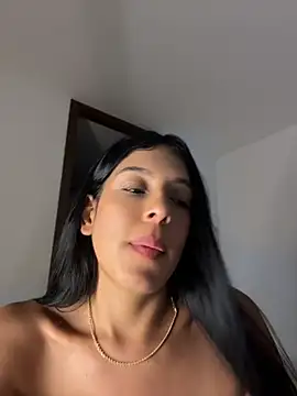 kamivolkano Chat XXX in diretta