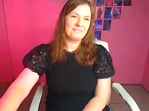 Lissmilf Live XXX-chat