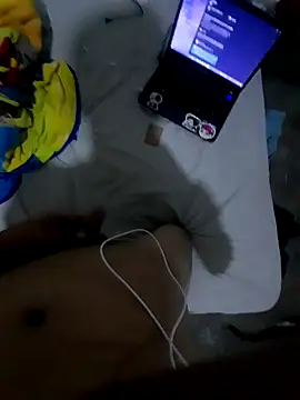 Aguilarcruzkevin31 Webcam show