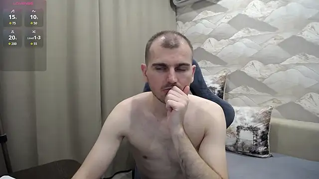 SerzhKorol1 现场XXX聊天