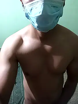 Show de webcam de sam96khan