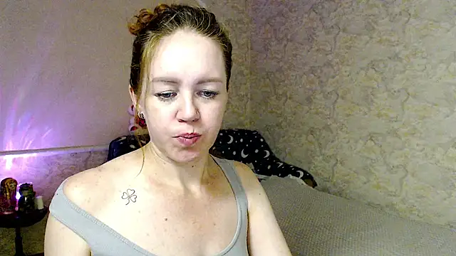 צ'אט XXX בשידור חי של Fern_Lust