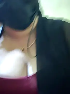 Show Webcam de Sexy_Asha_
