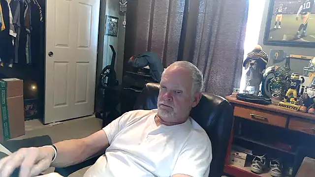 nobledad Webcam show