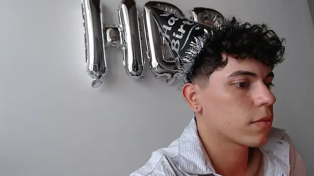 Luch609 Live XXX-Chat
