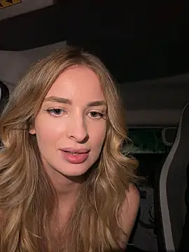 Živý XXX chat EvieEvans